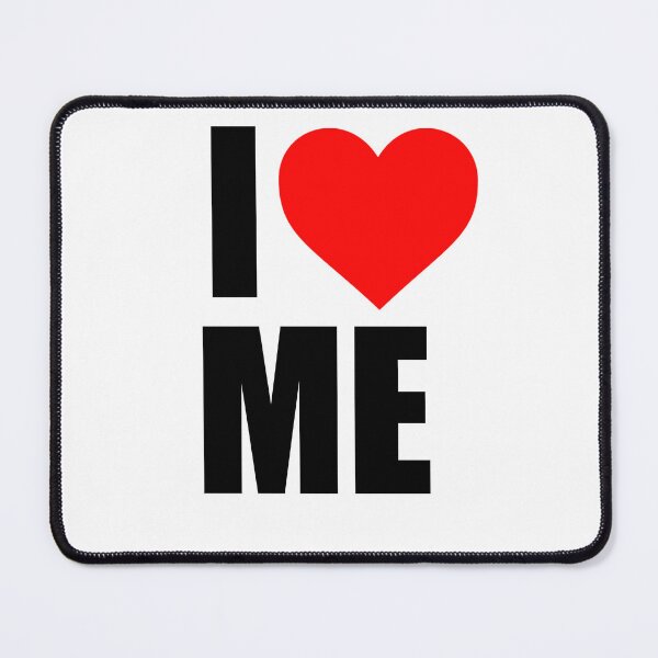 Item preview, I heart me designed and sold by Artbypap.