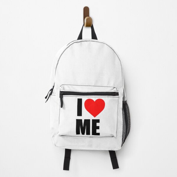 Item preview, I heart me designed and sold by Artbypap.