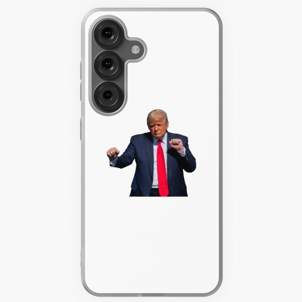 Artikel-Vorschau von Donald Trump tanzt, designt und verkauft von Madeline-13.