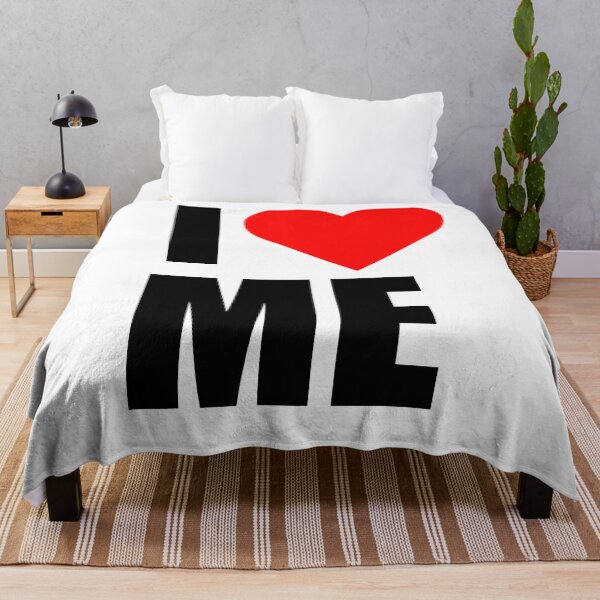 Item preview, I heart me designed and sold by Artbypap.