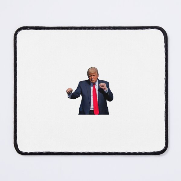 Item preview, Donald Trump bailando designed and sold by Madeline-13.