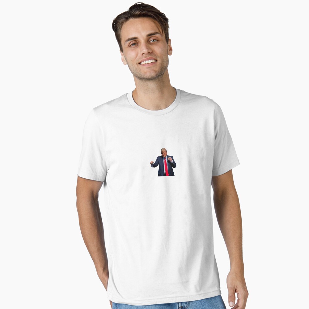 Artikel-Vorschau von Essential T-Shirt, designt und verkauft von Madeline-13.