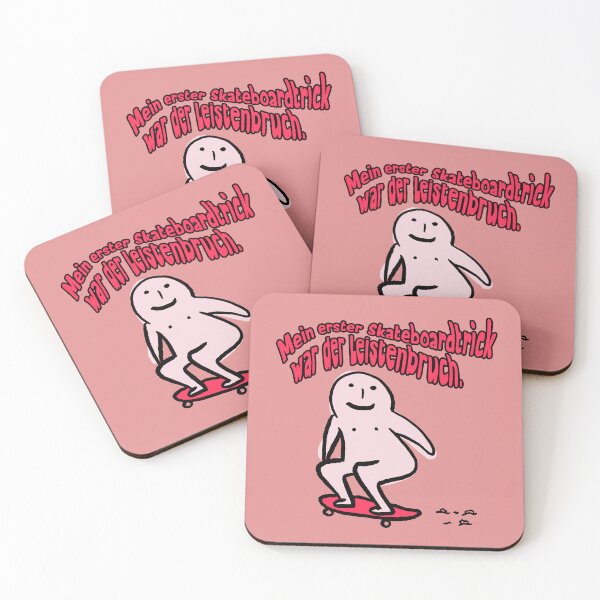 Item preview, My first skateboard trick was the hernia designed and sold by RAWWR.