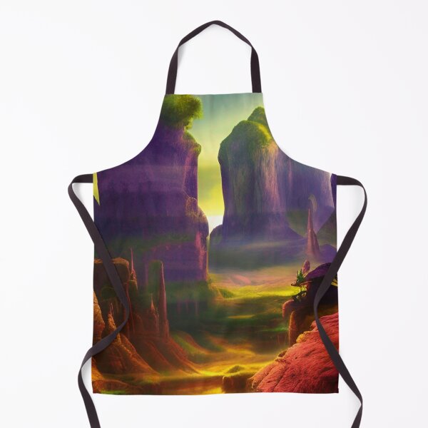 Artikelvorschau, Fantasy Sunset entworfen und verkauft von VitalDesigner.