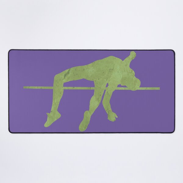 Item preview, Mens High Jump designed and sold by BeaSchoney.