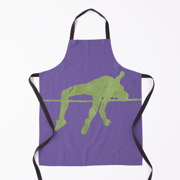 Item preview, Mens High Jump designed and sold by BeaSchoney.