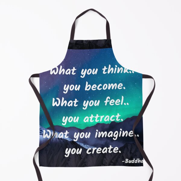 Item preview, Law of Attraction (mountain background) designed and sold by SparkzPress.