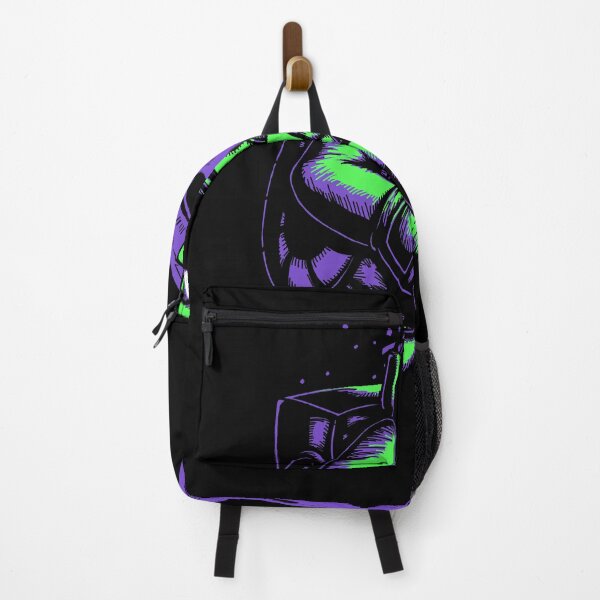 Item preview, The Unknown designed and sold by HogoBrogh.