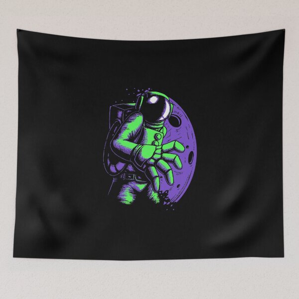 Item preview, The Unknown designed and sold by HogoBrogh.