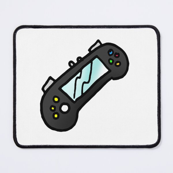 Item preview, Handheld Game designed and sold by vandervisuals.