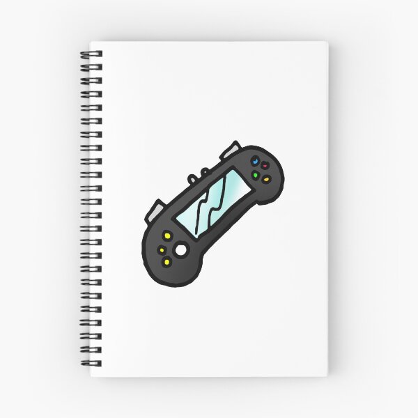 Item preview, Handheld Game designed and sold by vandervisuals.