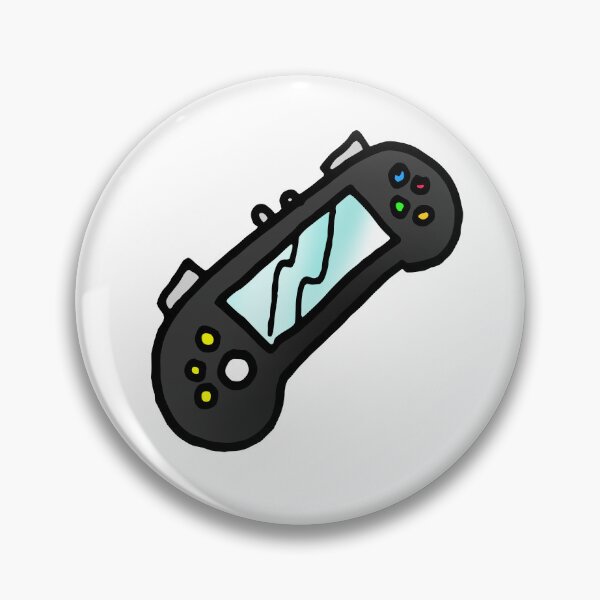Item preview, Handheld Game designed and sold by vandervisuals.