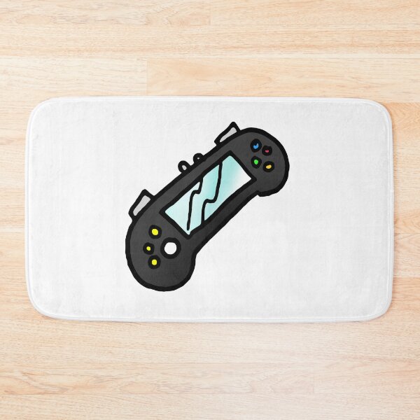 Item preview, Handheld Game designed and sold by vandervisuals.