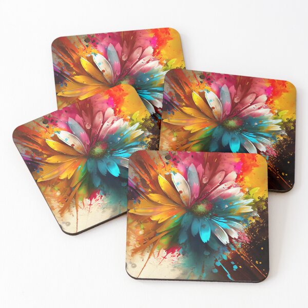Item preview, Flower Art designed and sold by PhotoCreationXP.