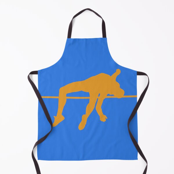 Item preview, Mens High Jump designed and sold by BeaSchoney.