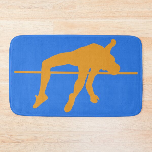 Item preview, Mens High Jump designed and sold by BeaSchoney.