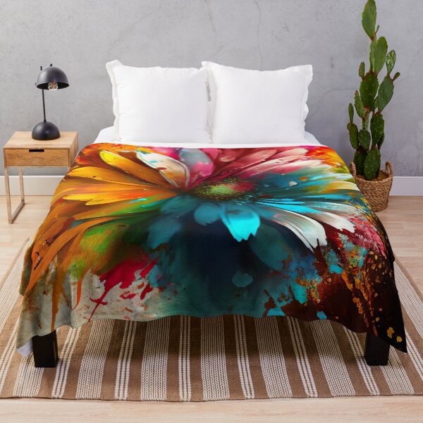 Item preview, Flower Art designed and sold by PhotoCreationXP.