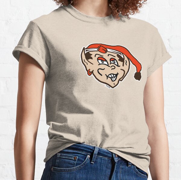 Brownie The Elf Cleveland Ohio Kids Clothing | Redbubble