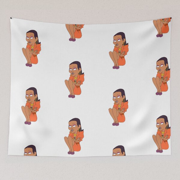 Item preview, Gigi designed and sold by DigitalRedesign.
