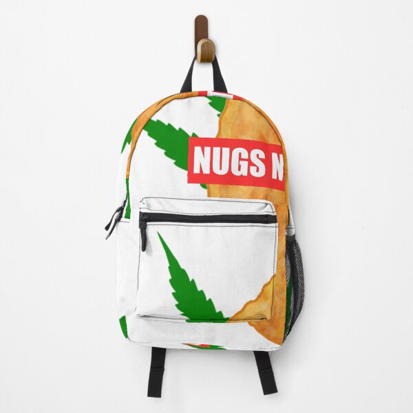 Artikelvorschau, Nugs Not Drugs entworfen und verkauft von grandX.