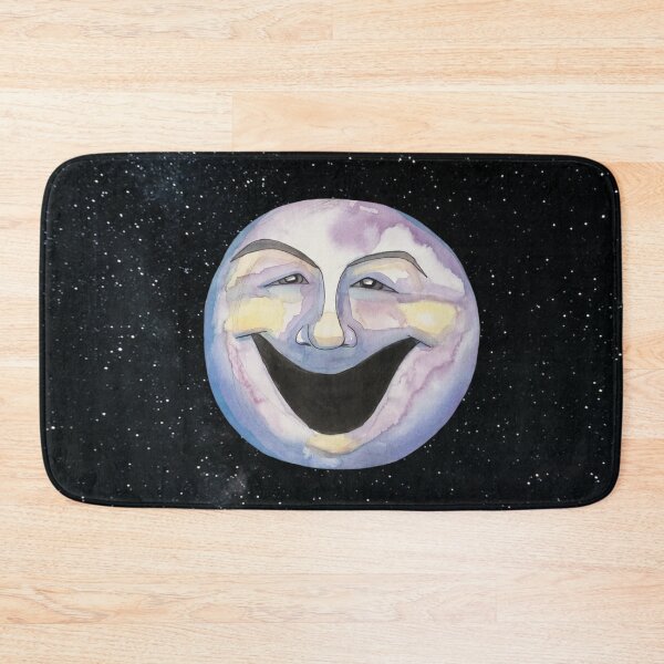 Item preview, Laughing Moon designed and sold by Rachel Kenaston.
