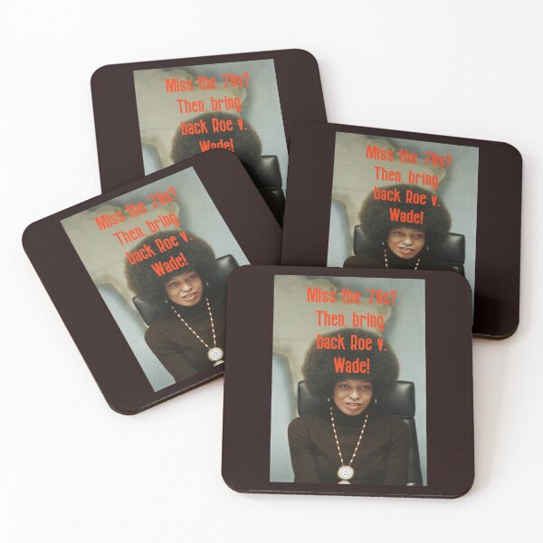 Item preview, Miss the '70s? designed and sold by Radicomics.