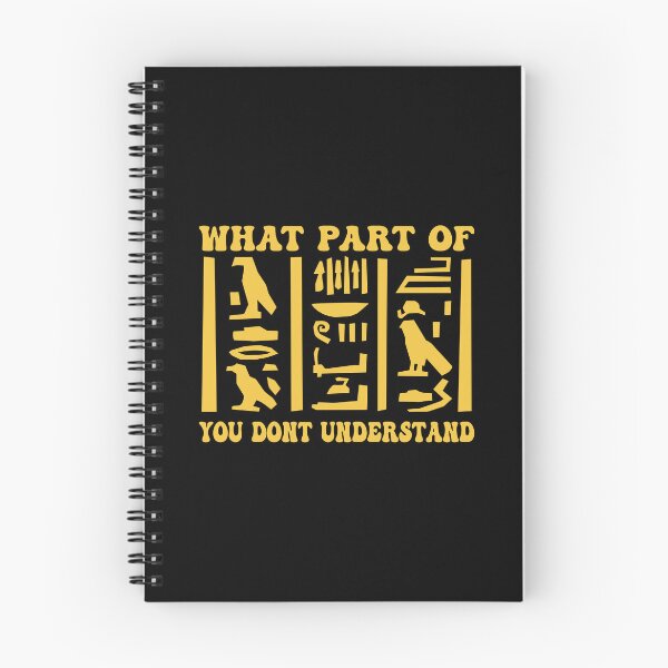 Item preview, What Part Of You Dont Understand designed and sold by THROUGH-LIFE.