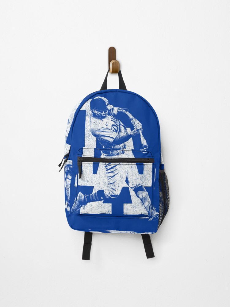Thumbnail 1 of 3, Backpack, Mookie Betts designed and sold by huckblade.