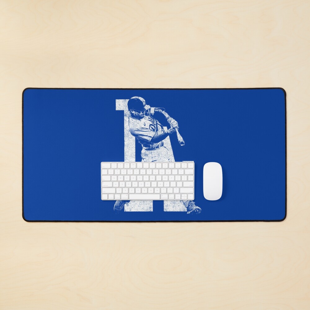Item preview, Desk Mat designed and sold by huckblade.