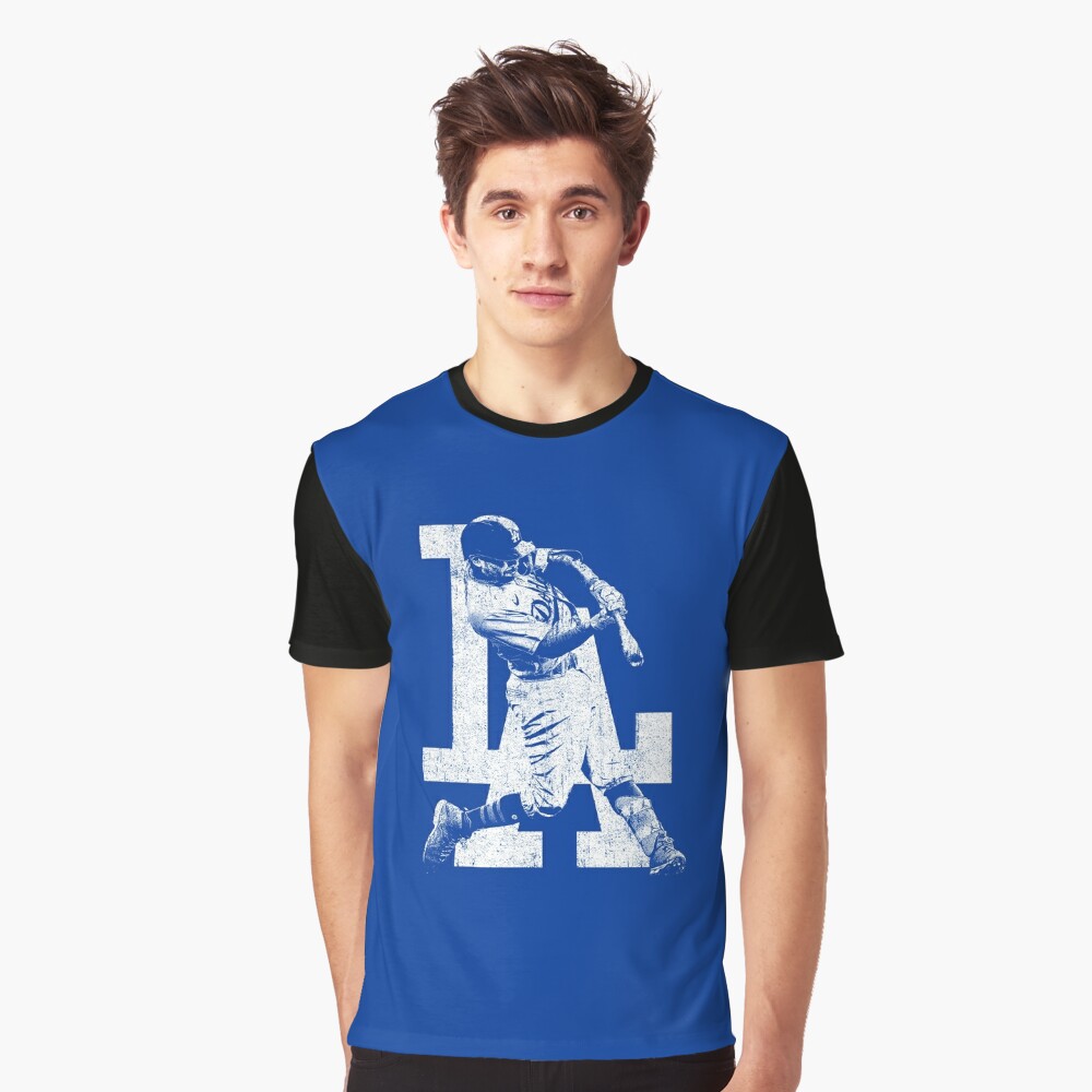 huckblade Mookie Betts (Variant) Kids T-Shirt