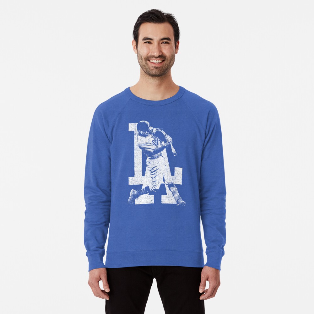 Item preview, Lightweight Sweatshirt designed and sold by huckblade.