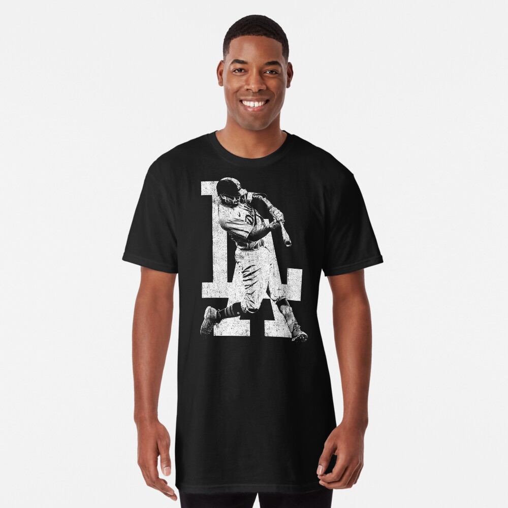 Item preview, Long T-Shirt designed and sold by huckblade.