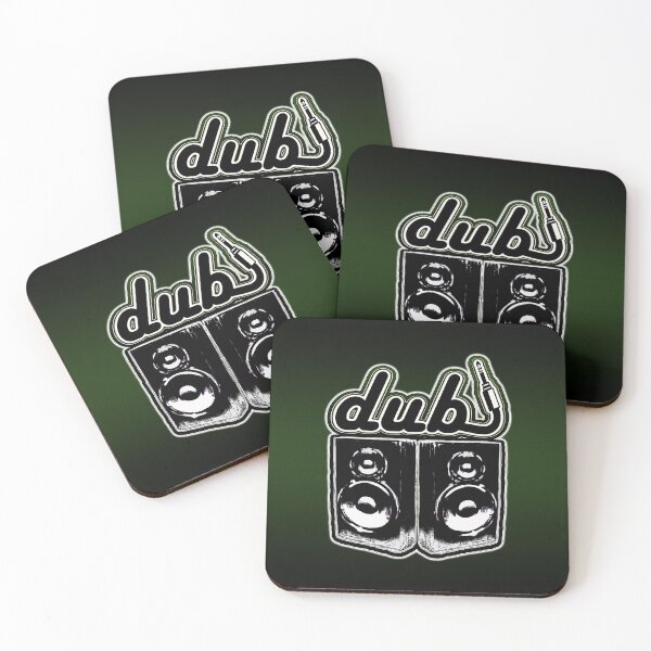 Item preview, Dubplug designed and sold by Klaus Bremner (Autotelic Art).