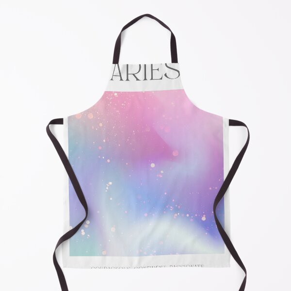Item preview, Aries Zodiac Aura | Horoscope | Astrology | Star Sign  designed and sold by evermore-design.
