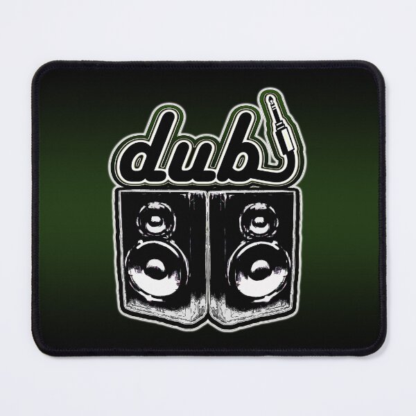Item preview, Dubplug designed and sold by Klaus Bremner (Autotelic Art).