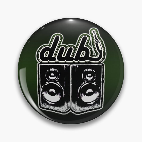 Item preview, Dubplug designed and sold by Klaus Bremner (Autotelic Art).