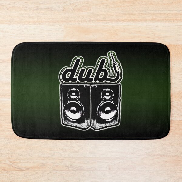 Item preview, Dubplug designed and sold by Klaus Bremner (Autotelic Art).