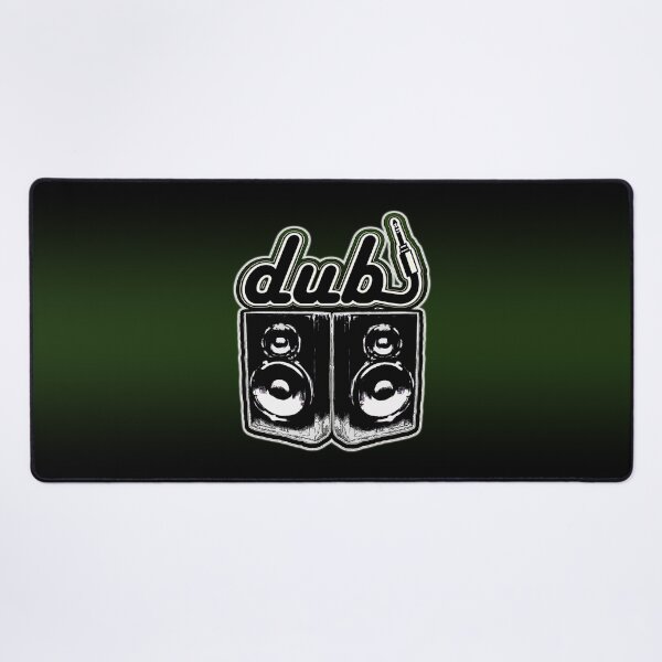 Item preview, Dubplug designed and sold by Klaus Bremner (Autotelic Art).