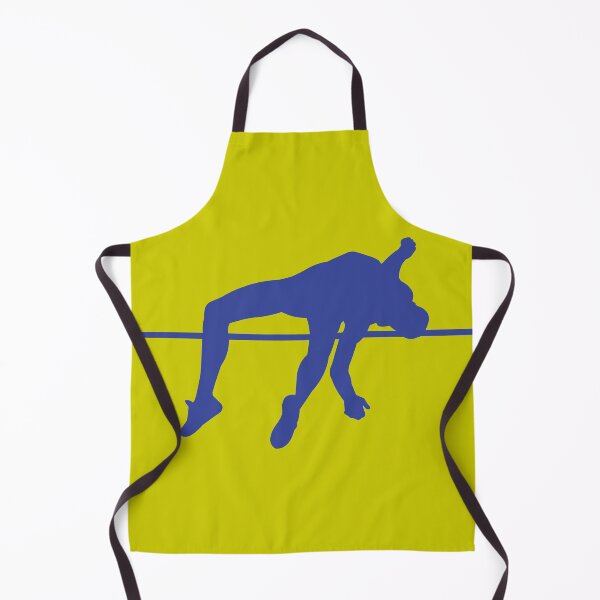 Item preview, Mens High Jump designed and sold by BeaSchoney.