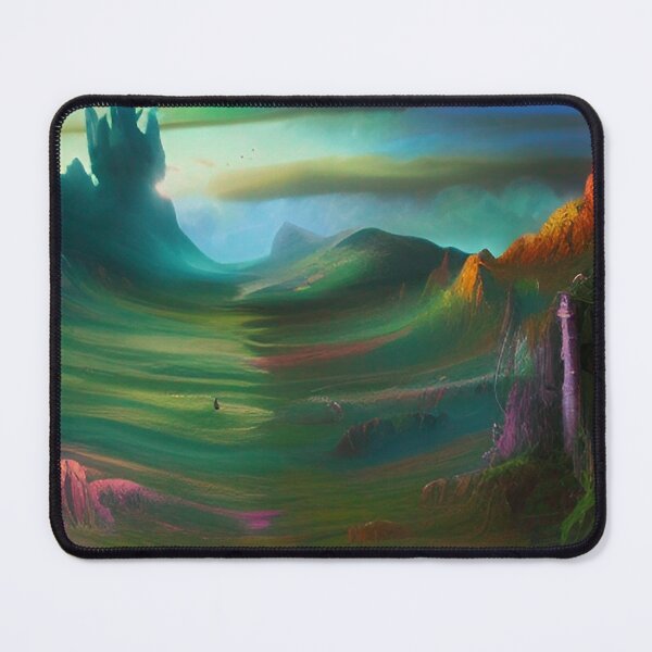 Item preview, Dark Land designed and sold by VitalDesigner.
