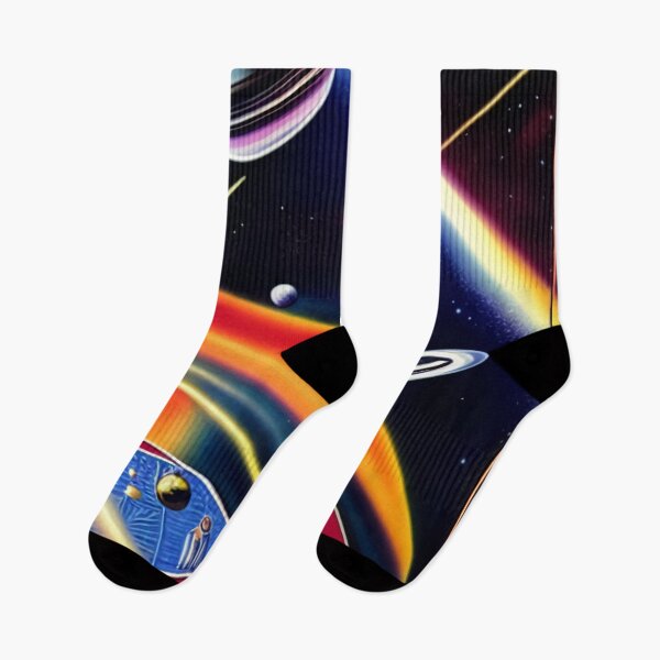 Item preview, Vintage Space Galaxy Design designed and sold by BAYFAIRE.