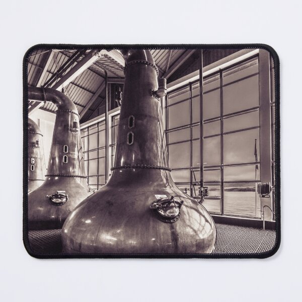 Item preview, Caol Ila Wash Stills designed and sold by Wandering Spirits Global.