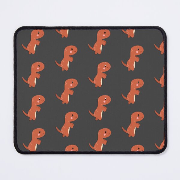 Item preview, Cute Tyrannosaurus rex  designed and sold by SophieCharmaine.