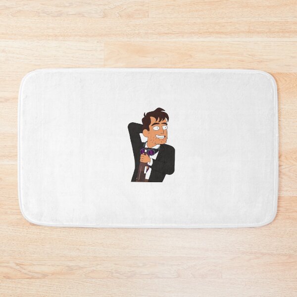 Item preview, Ron designed and sold by DigitalRedesign.