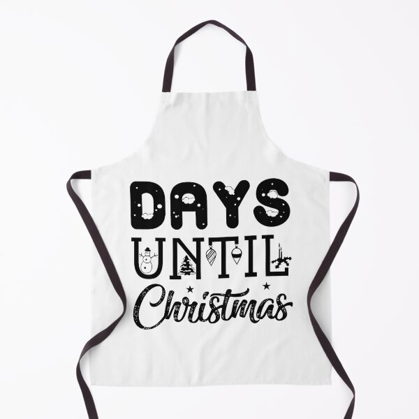 Item preview, Days Until Christmas designed and sold by stylishdzign.