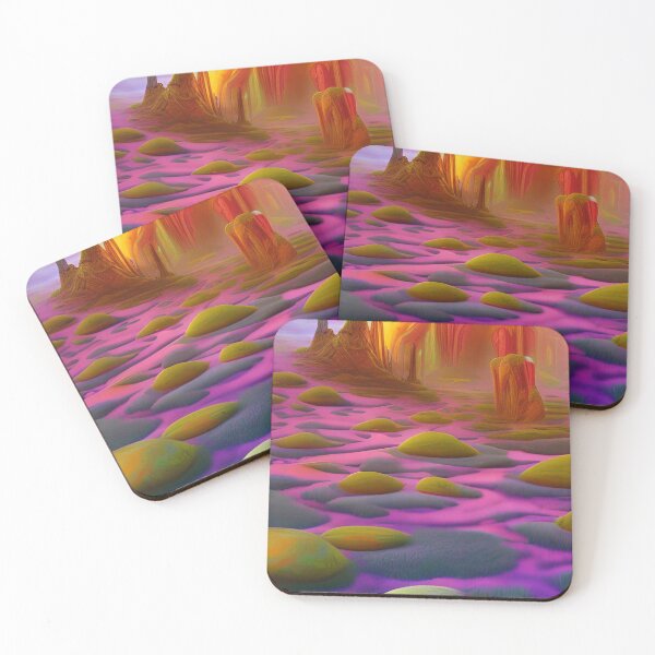 Item preview, Dreamy Place designed and sold by VitalDesigner.