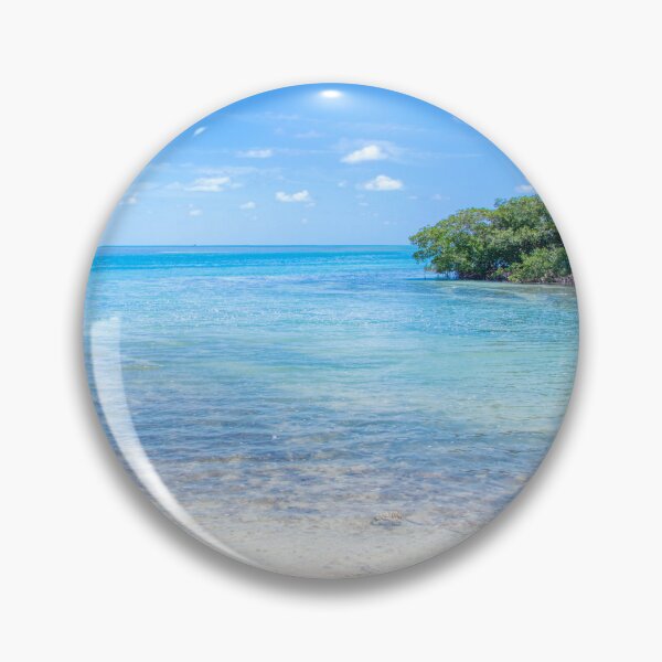 Item preview, Steps to Paradise designed and sold by VisualVoyages.