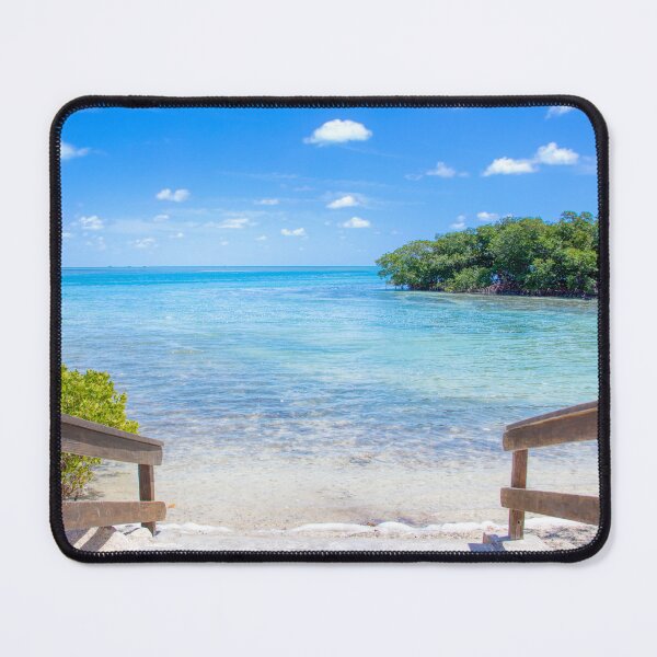 Item preview, Steps to Paradise designed and sold by VisualVoyages.