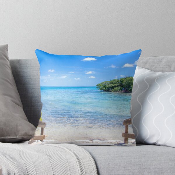 Item preview, Steps to Paradise designed and sold by VisualVoyages.