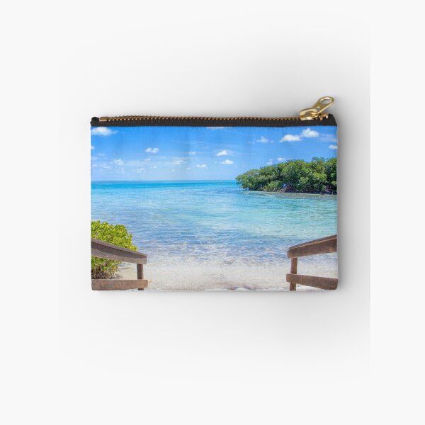 Item preview, Steps to Paradise designed and sold by VisualVoyages.